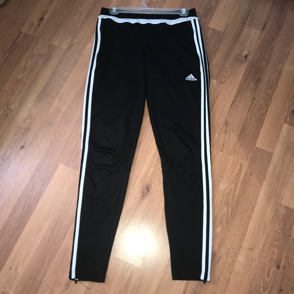 Adidas Track Pants